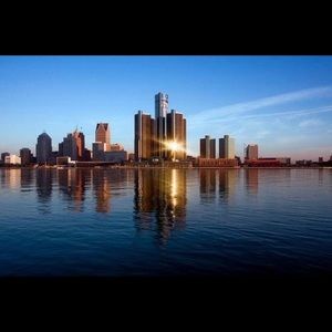 Meet your Posher, Tracey